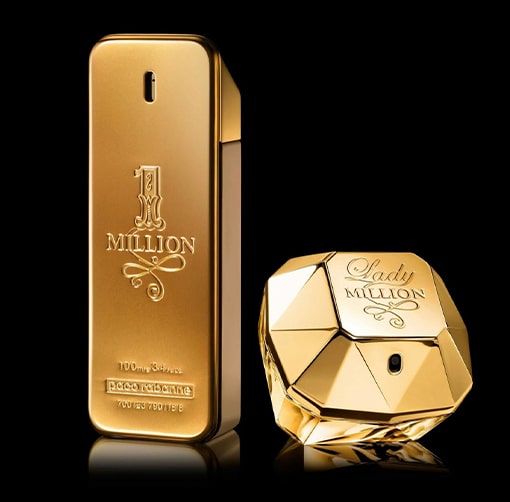 Paco Rabanne Million