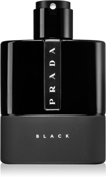 Prada Luna Rossa Black Eau de Parfum pentru bărbați 100 ml