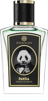 Zoologist Panda Parfum extract pentru bărbați și femei 60 ml