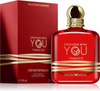 Emporio Armani Stronger With You Tobacco Apă de parfum pentru bărbați 100 ml