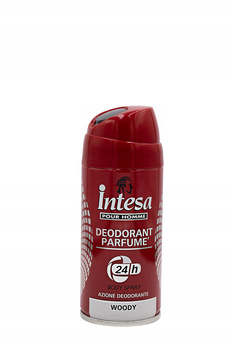 Deodorant Intesa MEN WOODY 150 ml