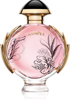 Paco Rabanne Olympea Blossom Eau de Parfum pentru femei 80 ml