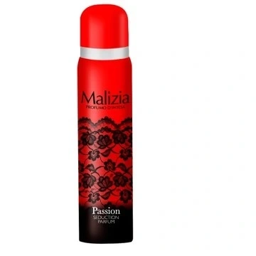 Deodorant pentru femei Malizia Passion 100 ml