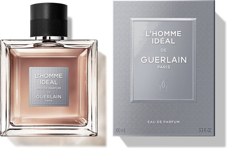 GUERLAIN L'Homme Idéal Apă de Parfum pentru bărbați 100 ml