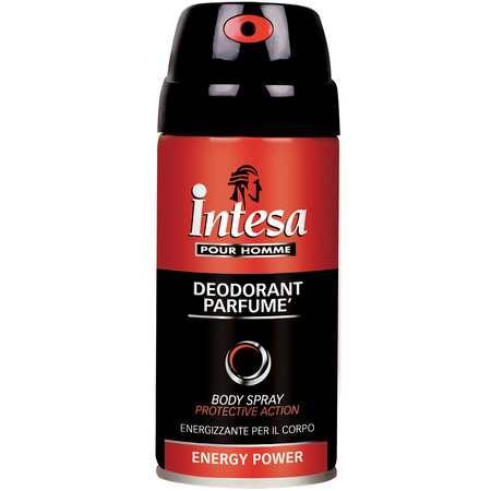 Deodorant Intesa MEN ENERGY POWER 150 ml