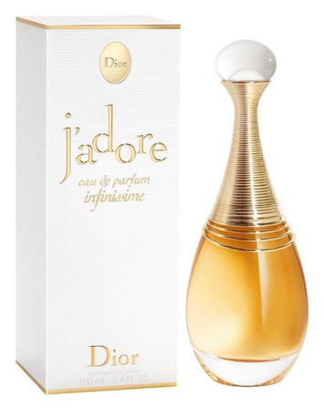Dior J'Adore Infinissime Apă de Parfum 100 ml
