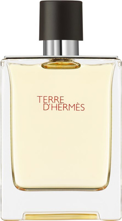 Hermes Terre d'Hermes Apă de toaletă pentru bărbați 100 ml