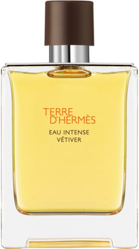 Hermes Terre D'Hermes Eau Intense Vetiver Eau de Parfum pentru bărbați 100 ml