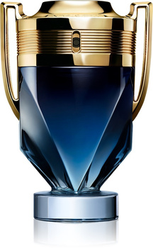 Paco Rabanne Invictus Parfum Parfum pentru bărbați 100 ml