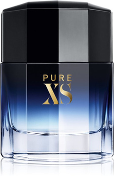 Paco Rabanne Pure XS Apă de toaletă pentru bărbați 100 ml