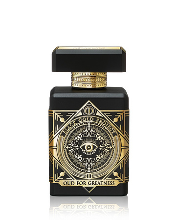 Initio Parfums Prives Oud for Greatness apă de parfum pentru bărbați și femei 90 ml
