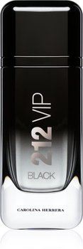 Carolina Herrera 212 VIP Black Eau de Parfum pentru bărbați 100 ml