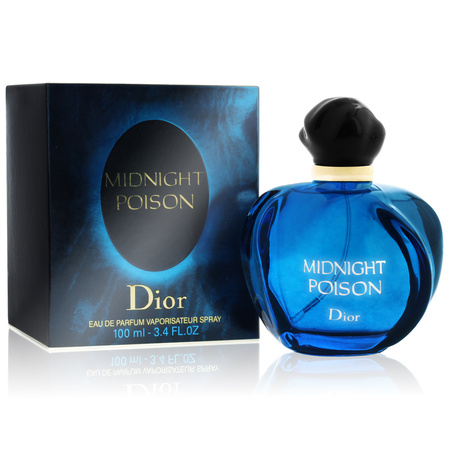 Dior Midnight Poison Eau de Parfum pentru femei 100 ml