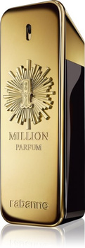 Paco Rabanne 1 Million Parfum pentru bărbați 100 ml