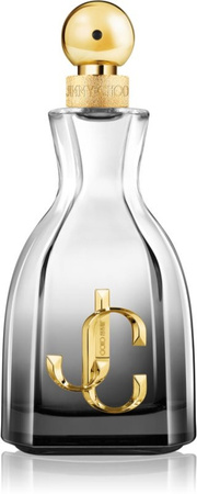 Jimmy Choo I Want Choo Forever Eau de Parfum pentru femei 100 ml