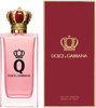 Dolce & Gabbana Q by Dolce&Gabbana Eau de Parfum pentru femei 100 ml