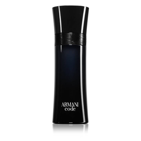 Giorgio Armani Code Apă de toaletă pentru bărbați 125 ml