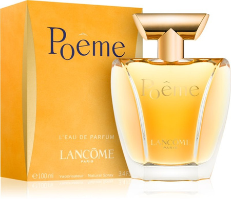 Lancome Poeme Eau de Parfum pentru femei 100 ml