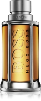 Hugo Boss The Scent For Him Eau de Parfum pentru bărbați 100 ml