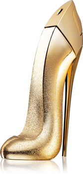 Carolina Herrera Good Girl Gold Fantasy Eau de Parfum pentru femei 80 ml