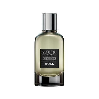Hugo Boss Vigorous Cologne Apă de Parfum pentru bărbați 100 ml