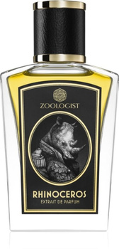 Zoologist Rhinoceros Parfum extract pentru bărbați și femei 60 ml