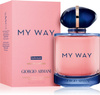 Giorgio Armani My Way Intense Eau de Parfum pentru femei 90 ml