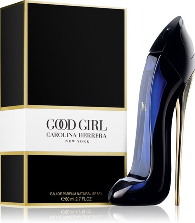 Carolina Herrera Good Girl Eau de Parfum pentru femei 80 ml