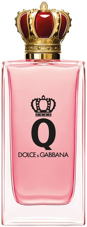 Dolce & Gabbana Q by Dolce&Gabbana Eau de Parfum pentru femei 100 ml