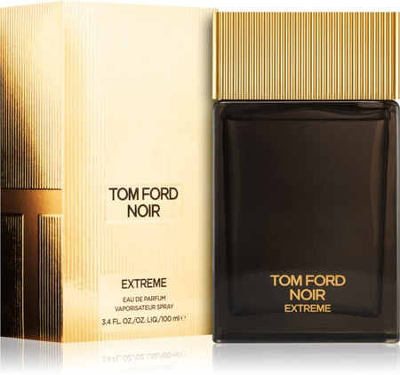 Tom Ford Noir Extreme Eau de Parfum pentru bărbați 100 ml