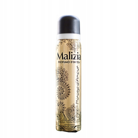 Malizia Mirage Deodorant pentru femei 100 ml