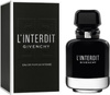 Givenchy L'Interdit Intense Eau de Parfum pentru femei 80 ml