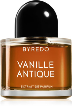 Byredo Vanille Antique Parfum Extract pentru femei și bărbați 50 ml