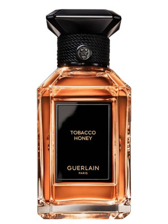 GUERLAIN Tobacco Honey Eau de Parfum pentru femei și bărbați 100 ml