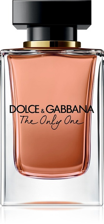 Dolce & Gabbana The Only One Eau de Parfum pentru femei 100 ml