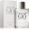 Giorgio Armani Acqua di Gio Apă de toaletă pentru bărbați 100 ml