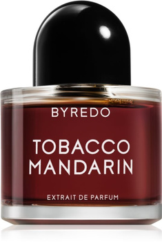 Byredo Tobacco Mandarin Parfum extract pentru bărbați și femei 50 ml