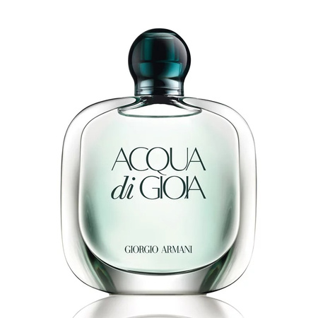 Giorgio Armani Acqua di Gioia Eau de Parfum pentru femei 100 ml