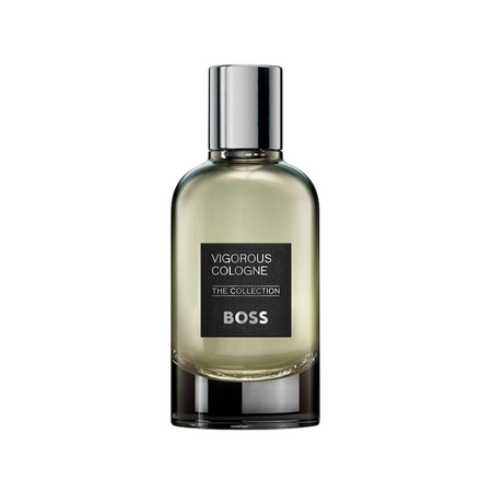Hugo Boss Vigorous Cologne Apă de Parfum pentru bărbați 100 ml