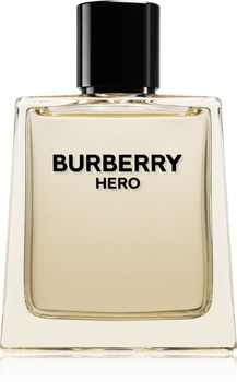 Burberry Hero Apă de toaletă pentru bărbați 100 ml