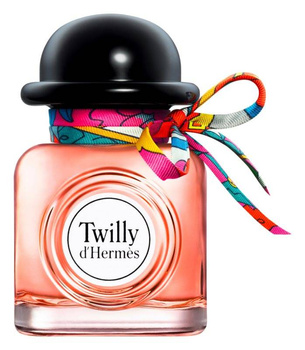 HERMES Twilly d'Hermes Eau de Parfum pentru femei 85 ml