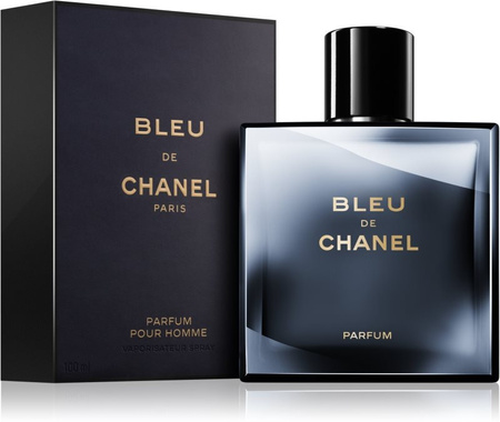 Parfum Chanel Bleu de Chanel pentru bărbați 100 ml