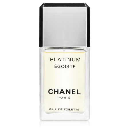 Chanel Platinum Egoiste Apă de toaletă pentru bărbați 100 ml