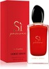 Giorgio Armani Si Passione Eau de Parfum pentru femei 100 ml