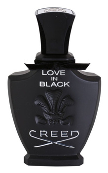 Creed Love in Black Eau de Parfum pentru femei 75 ml
