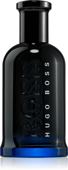 Hugo Boss Bottled Night Apă de toaletă pentru bărbați 100 ml