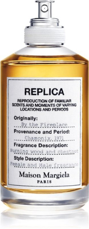 Maison Margiela REPLICA By the Fireplace Eau de Toilette pentru bărbați și femei 100 ml