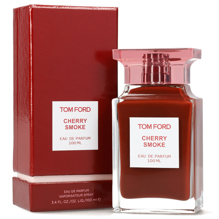 Tom Ford Cherry Smoke Eau de Parfum pentru bărbați și femei 100 ml