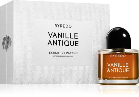 Byredo Vanille Antique Parfum Extract pentru femei și bărbați 50 ml