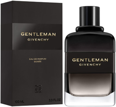 Givenchy Gentleman Boisée Eau de Parfum pentru bărbați 100 ml